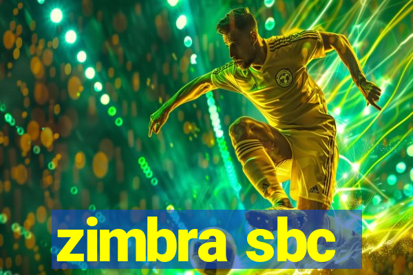 zimbra sbc